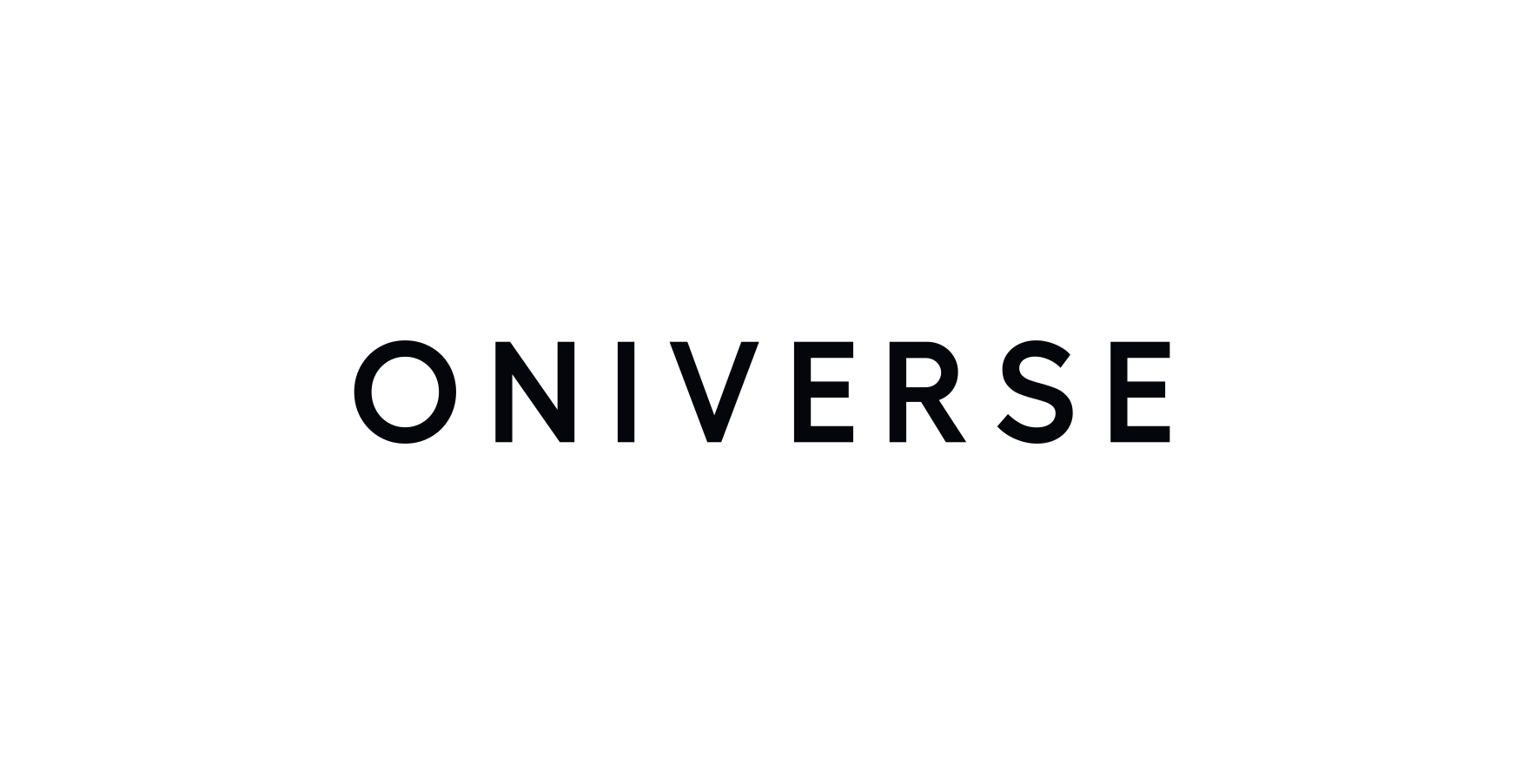 Logo ONIVERSE